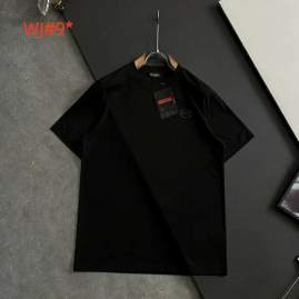 Picture of Balenciaga T Shirts Short _SKUBalenciagaS-2XL12yr7022024